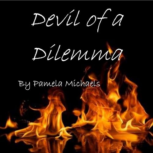 Cover of Devil of a Dilemma