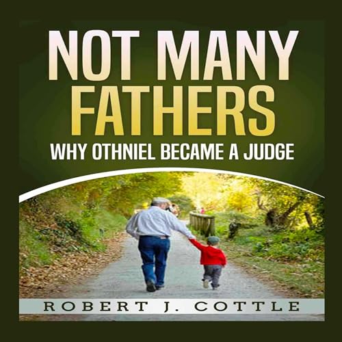 Cover of Not Many Fathers