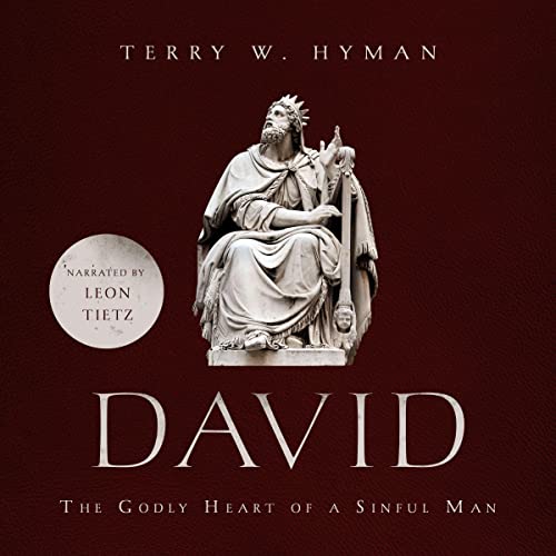 Cover of David