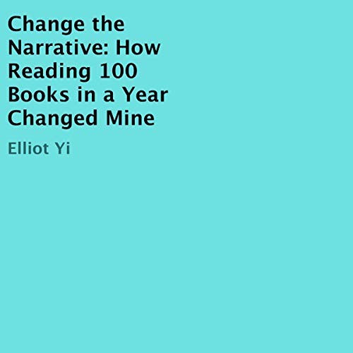 Cover of Change the Narrative