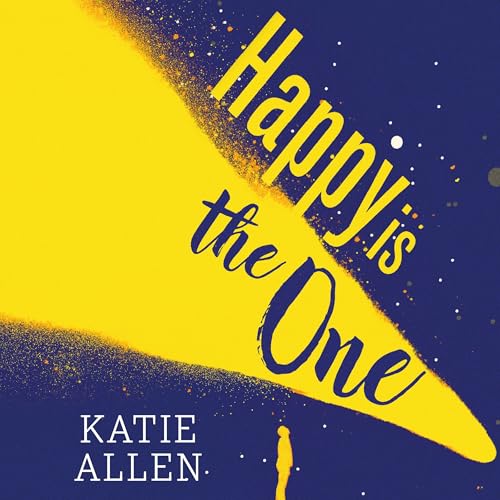 Cover of Happy Is the One