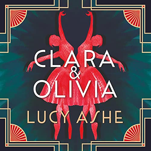 Cover of Clara and Olivia