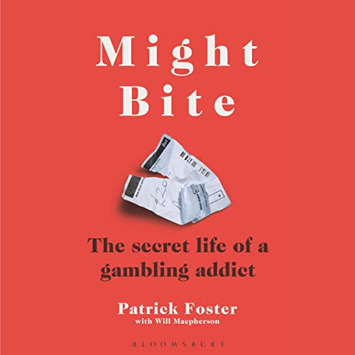 Cover of Might Bite