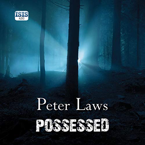 Cover of Possessed