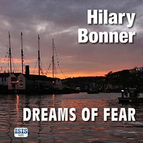 Cover of Dreams of Fear