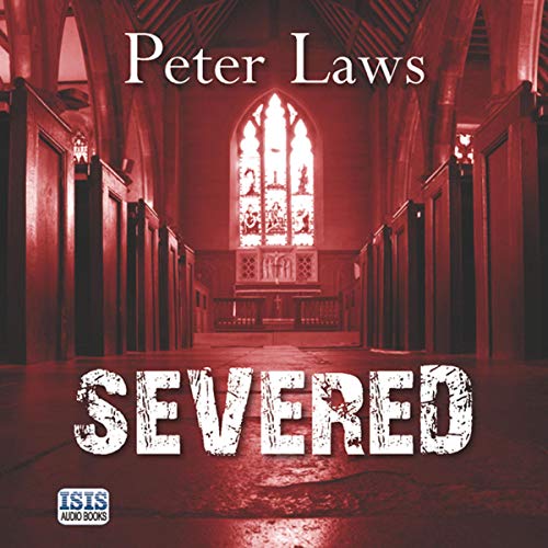 Cover of Severed