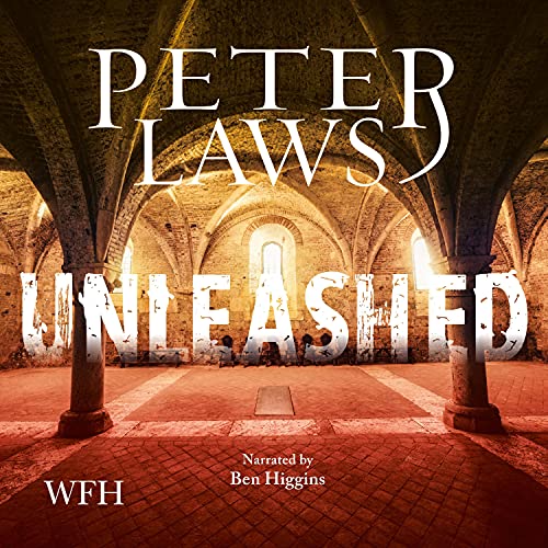 Cover of Unleashed