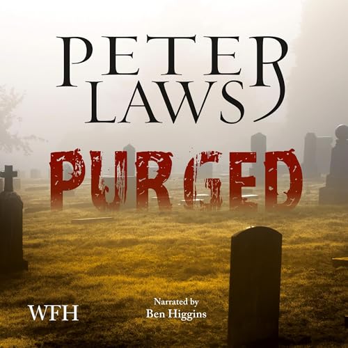 Cover of Purged