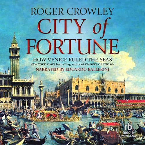 Cover of City of Fortune