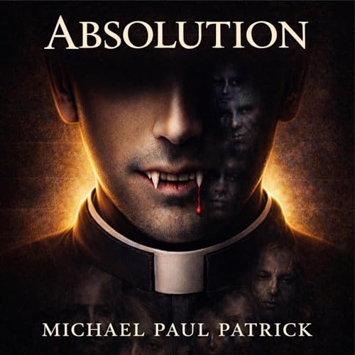 Cover of Absolution