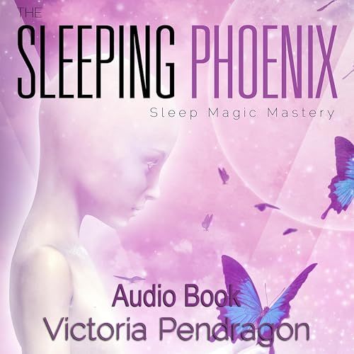 Cover of The Sleeping Phoenix