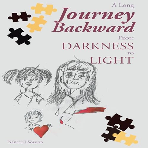 Cover of A Long Journey Backward