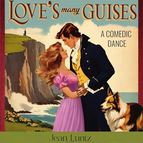 Cover of Love's Many Guises