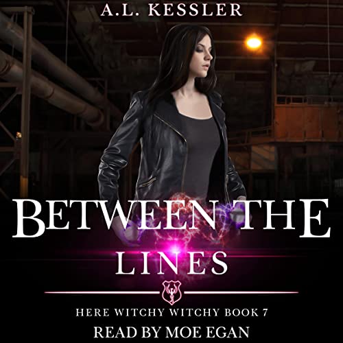 Cover of Between the Lines
