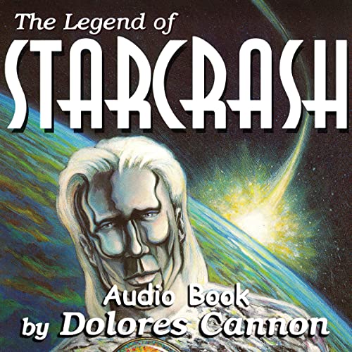 Cover of The Legend of Starcrash
