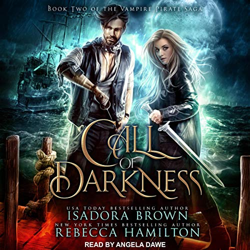 Cover of Call of Darkness