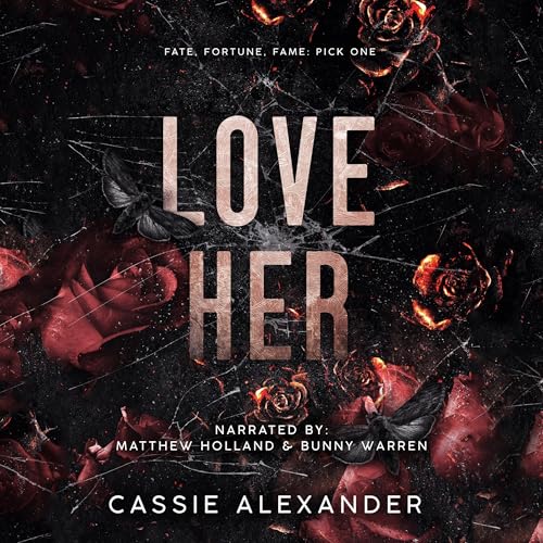 Cover of Love Her