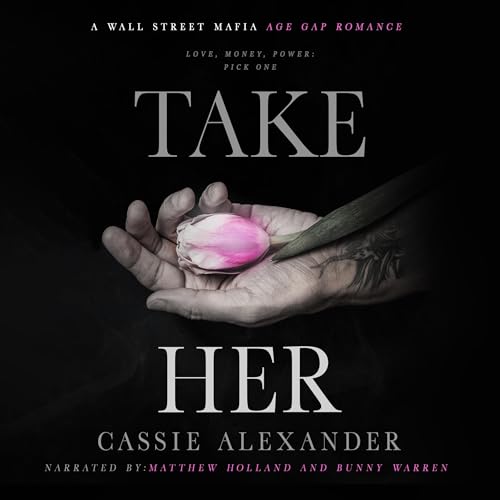 Cover of Take Her