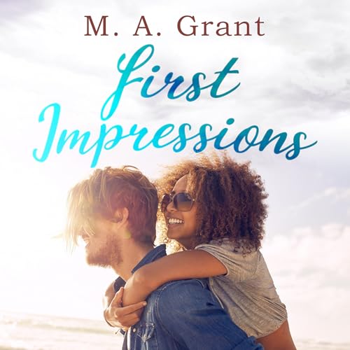 Cover of First Impressions