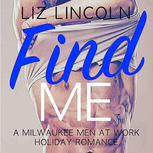 Cover of Find Me