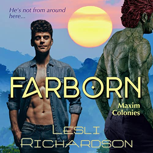 Cover of Farborn