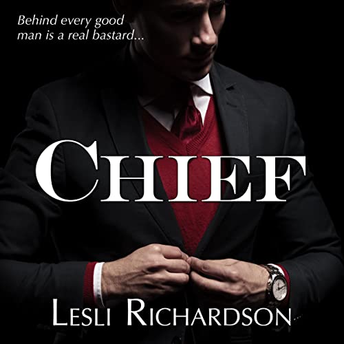 Cover of Chief