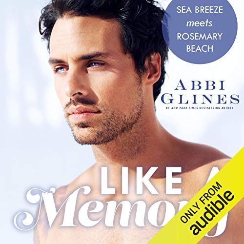 Cover of Like a Memory