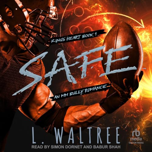 Cover of Safe