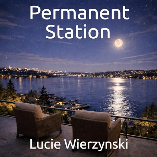 Cover of Permanent Station
