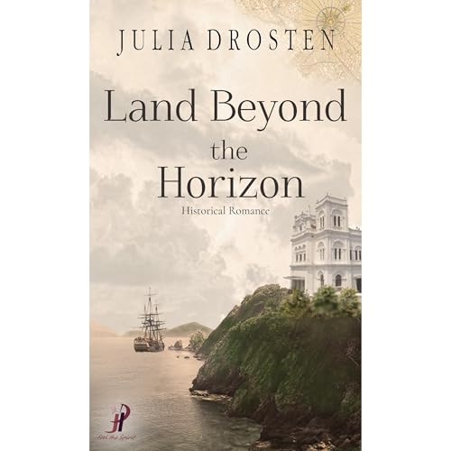 Cover of Land Beyond the Horizon