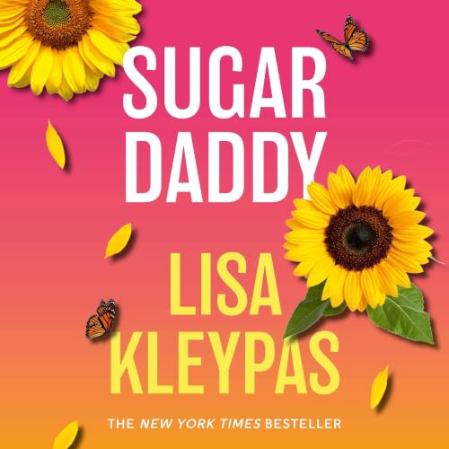 Cover of Sugar Daddy