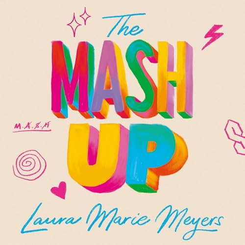 Cover of The Mash Up