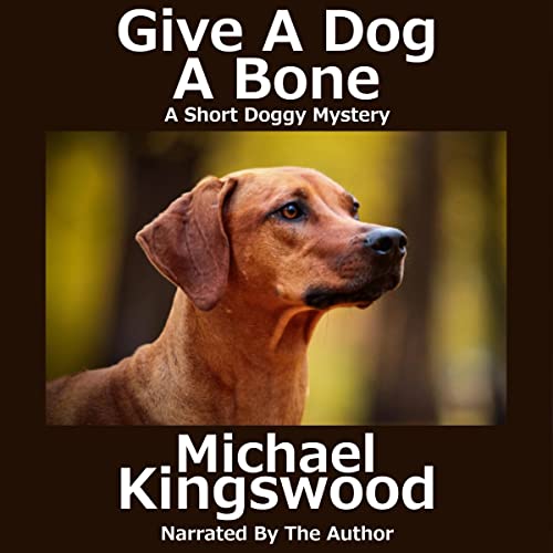 Cover of Give a Dog a Bone