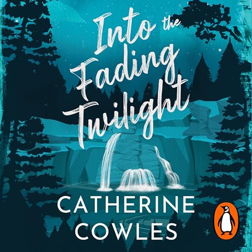 Cover of Into the Fading Twilight