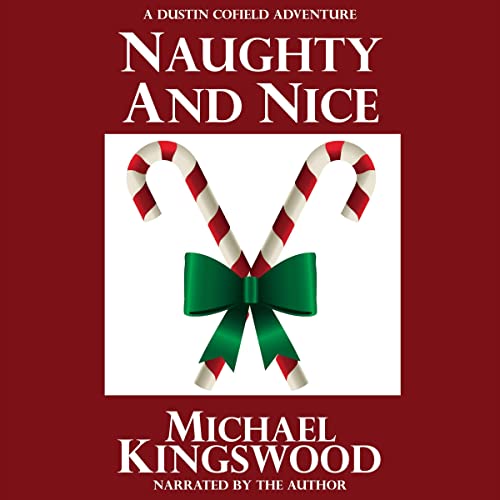 Cover of Naughty and Nice