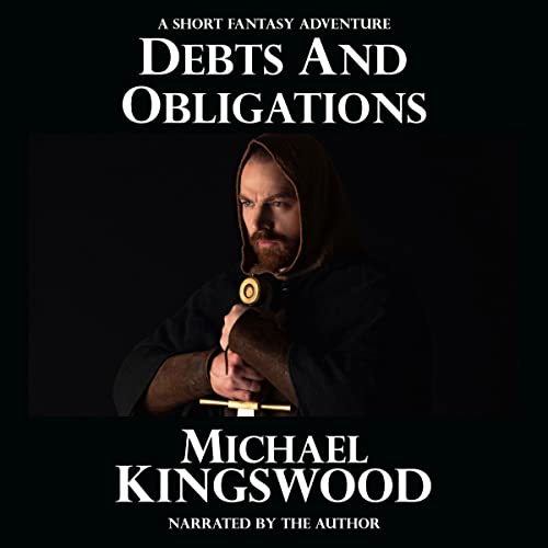 Cover of Debts and Obligations