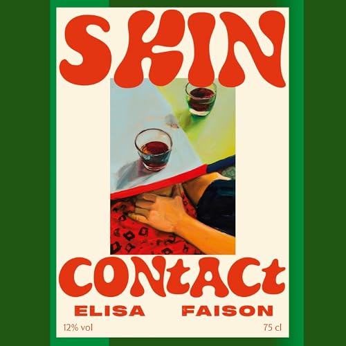 Cover of Skin Contact