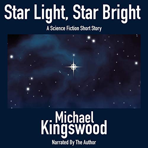 Cover of Star Light, Star Bright