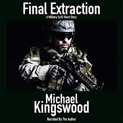 Cover of Final Extraction