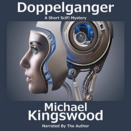 Cover of Doppelganger