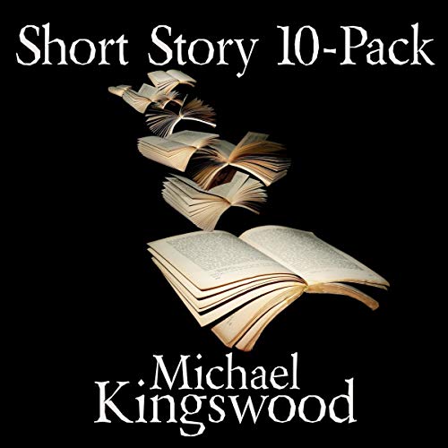 Cover of Short Story 10-Pack