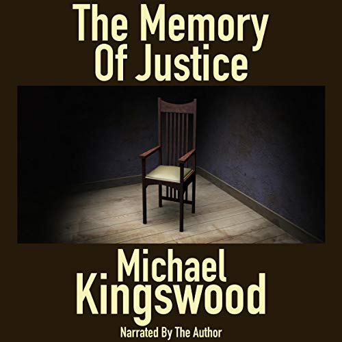 Cover of The Memory of Justice