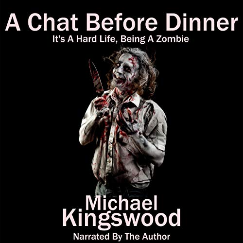 Cover of A Chat Before Dinner