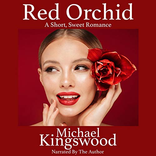 Cover of Red Orchid