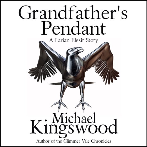 Cover of Grandfather's Pendant