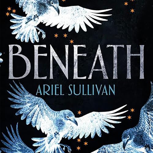 Cover of Beneath