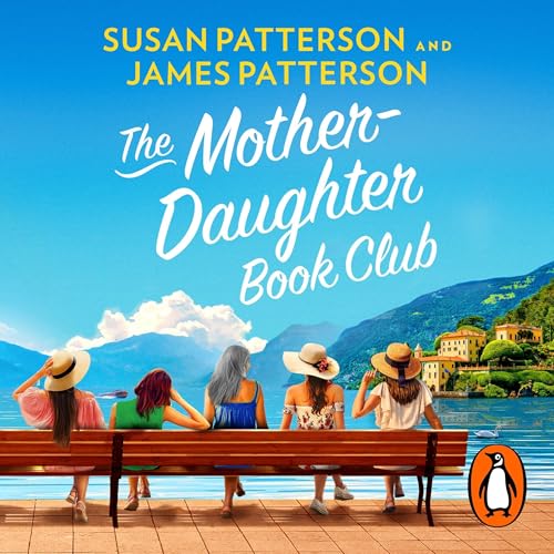 Cover of The Mother Daughter Book Club