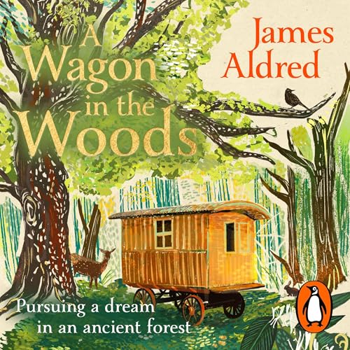 Cover of A Wagon in the Woods