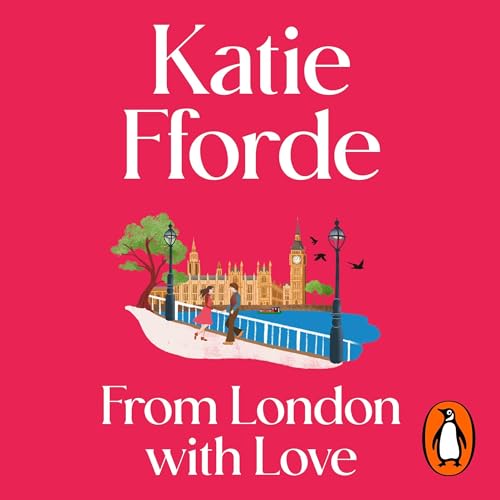 Cover of From London With Love