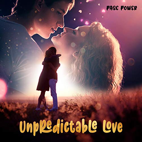 Cover of Unpredictable Love